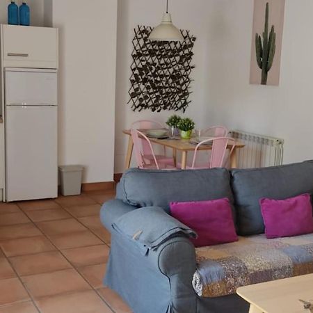 El Huertecito Guest House Navarredonda de Gredos Eksteriør bilde
