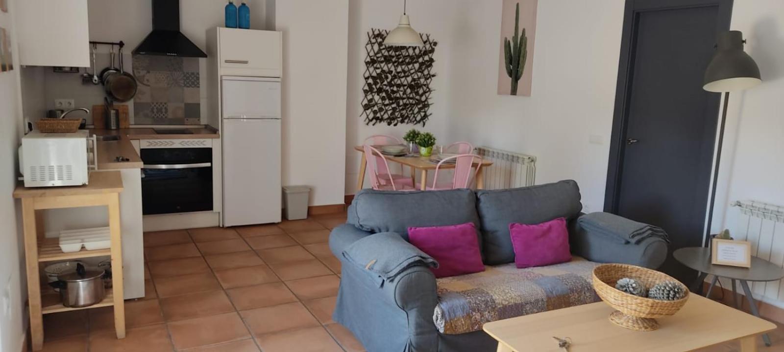 El Huertecito Guest House Navarredonda de Gredos Eksteriør bilde